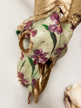 Load image into Gallery viewer, Ram Skull
