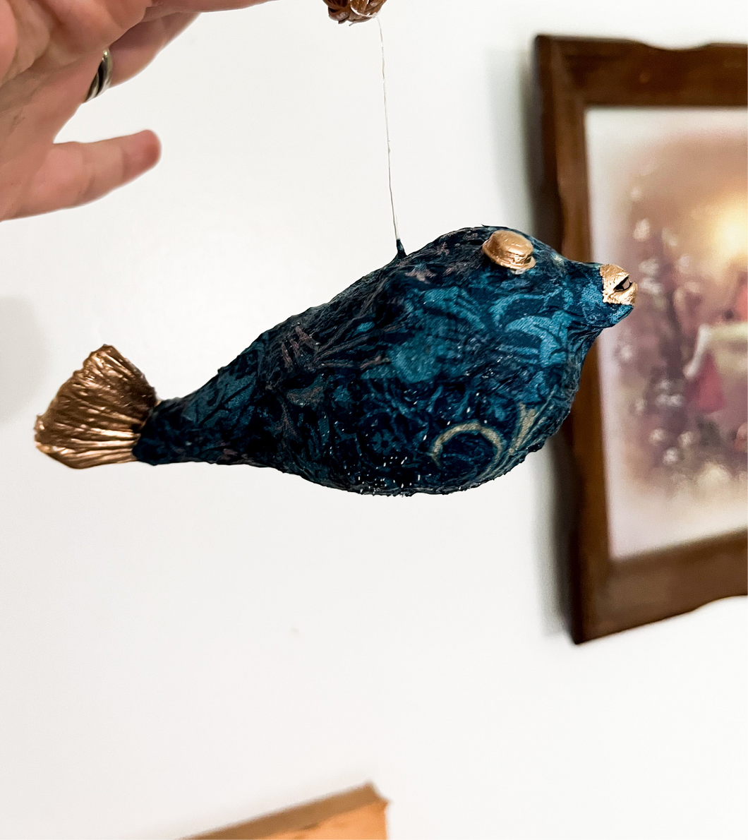 Pufferfish