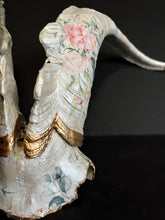 Load image into Gallery viewer, Ram Skull Cap
