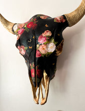 Load image into Gallery viewer, Bison Skull
