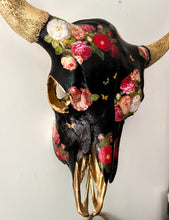 Load image into Gallery viewer, Bison Skull
